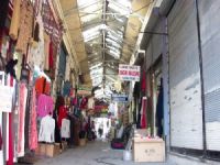 Tarihi Bedesten Çarşı, devlet-vatandaş iş birliğiyle yeninden canlanacak