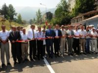 Başkan Altepe: Üç yılda 155 milyon liralık kamulaştırma yaptık