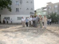 Yeraltındaki 5 asırlık medrese gün yüzüne çıkıyor