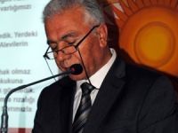 Bursa Alevi Bektaşi Dernekleri Platformu'ndan sağduyu çağrısı