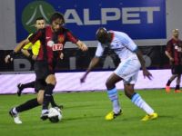 Eskişehirspor: 1 -  O. Marsilya: 1