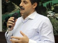 Bakan Çelik: Gül ile Erdoğan arasında sorun yok.