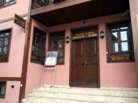 Leylek hastanesi yoğun ilgi görüyor