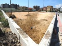 Emek Mahallesi, yeni pazarına kavuşuyor