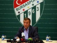 İbrahim Yazıcı: Herkes dönüp kendi özeleştirisini yapsın