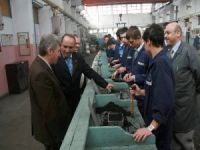 Genel lise mezunlarına meslek lisesi diploması