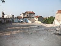 600 yıllık medrese ayağa kaldırılacak