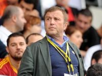 İbrahim Yazıcı: Avrupa’da en farklı galibiyeti aldık