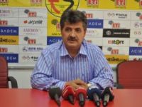 Eskişehirspor Asbaşkanı Birsen: Taraftara çifte bayram yaşatacağız
