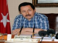 Zafer Havalimanı’nın yüzde 75’i tamamlandı.