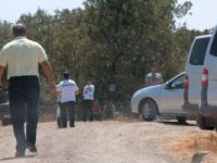 Kayıp şahıs ormanlık alanda ölü bulundu