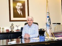 Burhan Sakallı: Bir bardak suda fırtına koparıyorlar.