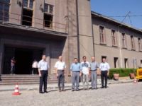 Afyonkarahisar'da tarihi belediye binası hükümet konağı olacak