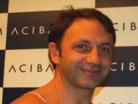 Banvit'te Orhun Ene ve Serdar Köymen kontrolden geçti