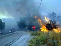 Bayramda poyraz var, pikniğiniz yangına dönüşmesin