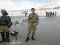 Şehidin silah arkadaşı: Tayinin cennete çıktı şehidim