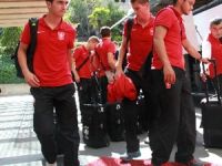Twente, Bursa'da