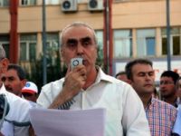 Kamu-Sen Temsilcisi Karabekir: Acımızı anlatmaya kelimeler yetmiyor