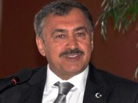 Eroğlu, Afyonkarahisar’a muhalefetin geçmişte bir çivi bile çakmadığını söyledi.