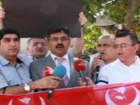 BBP: Terör destekçisi vekillerin dokunulmazlığı kaldırılsın.