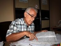 Lüks sitede haşema krizi