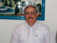 Orman Bölge Müdürü Eryiğit: 160 hektar alan yandı