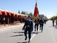 90. Yıl Coşkuyla Kutlandı