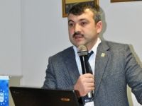 Dr. Uysal: Enerji yatırımları arttı