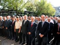 Bursa Baro Başkanı Birkan: Dörde bölünen adliye herkesi yoruyor