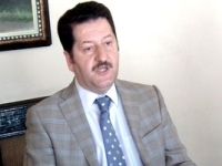 Milletvekili Kinay: Dağda teröristle kucaklaşmak niye?