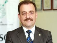 Bakan Faruk Çelik’e, Bursalı esnaflardan destek geldi.