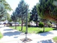 Bursa'dan Yunanistan’a kardeşlik çeşmesi