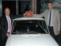 Tofaş Basketbol Takımı yeni sezona hazır