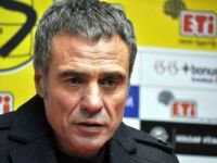 Ersun Yanal: Ediz’in yokluğunu her boyutta hissedeceğiz