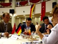 Helmut Greif: Türkiye, ekonomik bir mucize gerçekleştiriyor