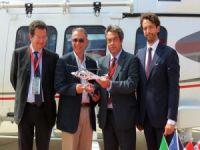 Kaan Air  İki AW169 ve Bir AW139  Helikopter Satın Alıyor