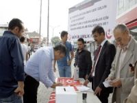 BBP’den Dokunulmazlıklar Kaldırılsın Kampanyası