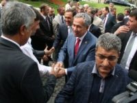 Bülent Arınç: Başkanlık veya başka bir sistem rejim değişikliği anlamına gelmez