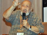 Ara Güler: "Hayatı doğru çekmeliyiz