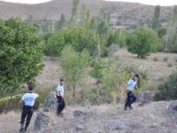 Afyonkarahisar’da tarlada el bombası patladı, bir köylü yaralandı