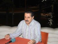 Bakan Çelik: Teröre karşı hep birlikte ayağa kalkalım