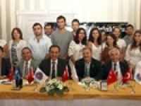 Üniversiteli gençler Bursa'nın gönüllü elçileri olacak