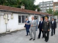 Talimhane geleneği yeniden yaşatılacak