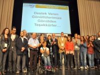 FotoFest'te ödüller dağıtıldı