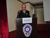 Afyonkarahisar'da 307 polis adayı eğitime başladı