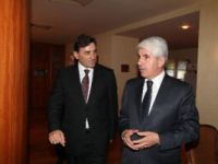 Kosova ile Eskişehir arasındaki kardeşlik ilişkisi giderek artıyor