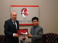Eskişehir ve Vietnam arasında işbirliği artmalı