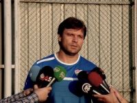 Ertuğrul Sağlam: Gaziantep maçı ile çıkışa geçmek istiyoruz