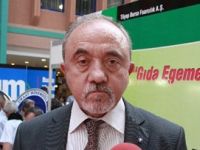 ZMO Başkanı Turhan Tuncer: Dünya tarımda büyük kaos bekliyor