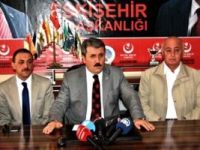 Mustafa Destici, "Mehmetçik" için başsağlığı mesajı yayınladı.